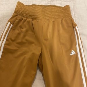 Women’s vintage adidas pants